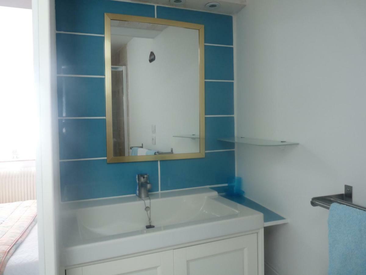 Maison Mitoyenne Quimper Kültér fotó